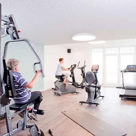 Daire Südkap F-06 Pelzerhaken