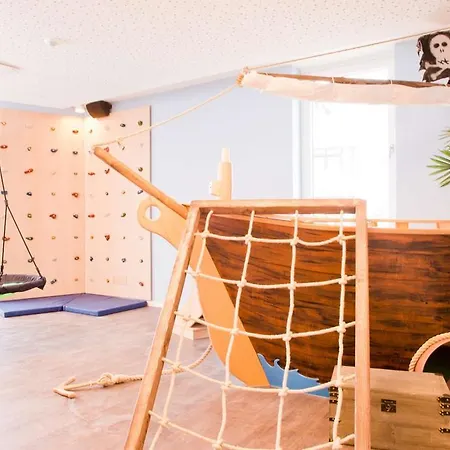 Südkap F-06 Daire *