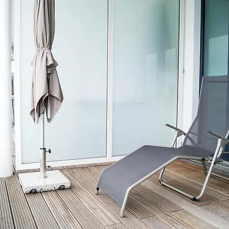 Südkap F-06 Daire Pelzerhaken