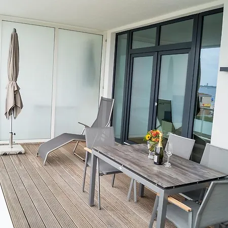 Daire Südkap F-06 *