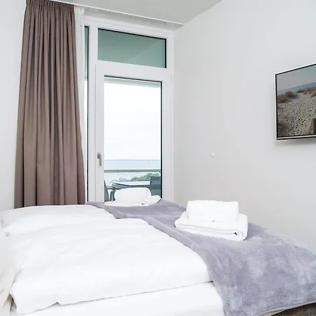 Suedkap F-06 Apartment
