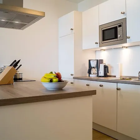 Suedkap F-06 Apartment *