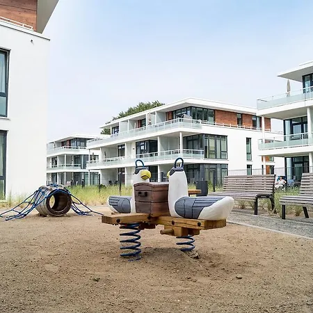 Suedkap F-06 Apartment