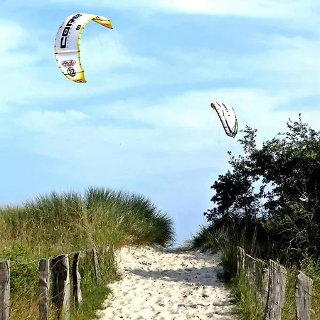 Daire Südkap F-06 *