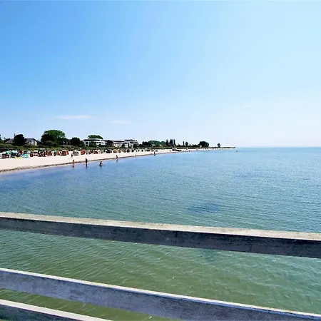 Südkap F-06 Daire Pelzerhaken